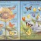 REP CENTRAFRICANA MI.KLEINBOGEN 2363-2378 MNH
