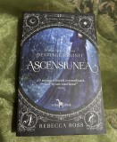 Ascensiunea ~ Rebecca Ross