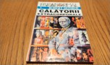 CALATORII EXTRACORPORALE - Robert Monroe - Editura Z, 1997, 192 p.