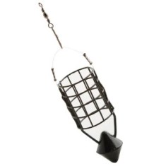 MOMITOR MAVER FEEDER EASY LOAD ROCKET MINI 30gr foto