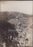 HST P2/525 Poză peisaj montan Rom&acirc;nia