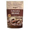 Boabe de cacao intregi eco 200g DS