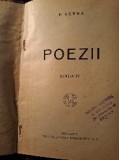 Poezii- P.Cerna, interbelic