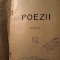 Poezii- P.Cerna, interbelic