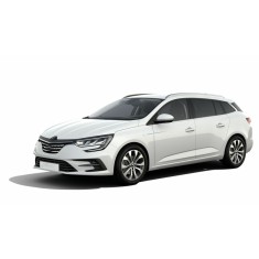 Perdele interior Renault Megane 4 BK 2016-2022