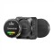 Microfon digital wireless Saramonic BlinkMe B22.4 GHz, USB-C, raza actiune