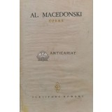 Opere (volumul 3) - 1967 - Alexandru Macedonski (V3)