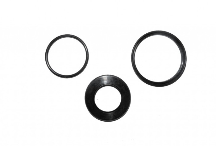 Consumabile Guma Novatec Joyetech Dh12Sb - Set, Negru Ultimate FactoryBikes