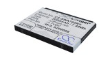 Cameron Sino 2000mAh Sierra Wireless Aircard 762s,Aircard 760s,Wi-Fi 4G FC80,Aircard 760,Aircard 785s,Aircard 763s Baterie