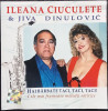 CD Ileana Ciuculete & Jiva Dinulovič – Hai bărbate taci, taci, taci