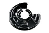 Protectie disc frana Bmw Seria 3 2005-, Seria 1 2006-, Seria 2 2013-, Seria 4 2013- 345mm, Dreapta, Spate, NTY HTO-BM-029