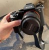 V&acirc;nd Sony Alpha 7 II + accesorii