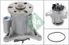 INA 538 0816 10 Pompă de apă, răcire motor