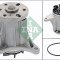 INA 538 0816 10 Pompă de apă, răcire motor