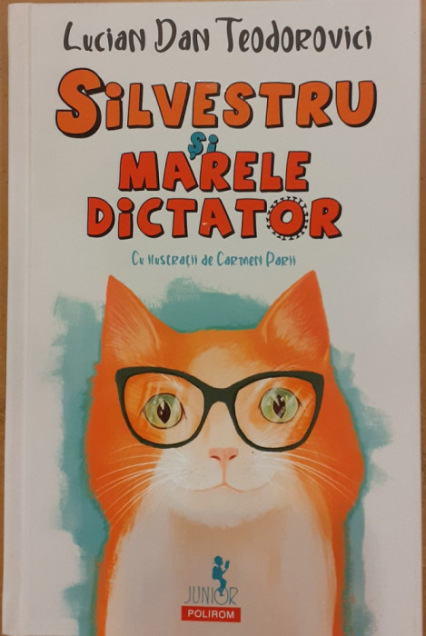 Silvestru si marele dictator