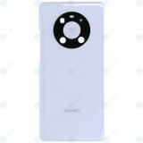 Huawei Mate 40 Pro (NOH-NX9) Capac baterie alb