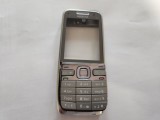 Cumpara ieftin Carcasa Nokia E52 origiala folosita