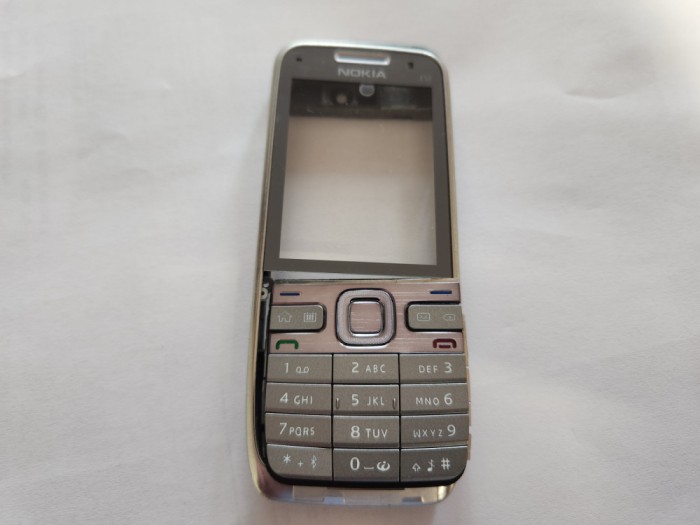 Carcasa Nokia E52 origiala folosita