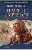 Templul umbrelor. Minciuna lui Michelangelo - Igor Bergler