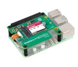 Cumpara ieftin Kit stocare SSD NVMe 256GB pentru Raspberry Pi 5