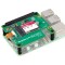 Kit stocare SSD NVMe 256GB pentru Raspberry Pi 5