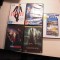 LOT de 5 DVD-uri comert stradal 2 (se vad in imagini)