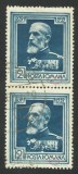 Cumpara ieftin EROARE IN PERECHE TUSARE SUB ,, MA &#039;&#039; 1939 - Centenarul nasterii regelui Carol I