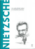 Nietzsche - Az emberfeletti ember &eacute;s a hatalom akar&aacute;sa - Toni Ll&aacute;cer