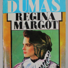REGINA MARGOT de ALEXANDRE DUMAS , 1993
