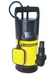 GP - POMPA SUBMERSIBILA - APA MURDARA - QDP-750-F PowerTool TopQuality, Gospopro