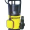 GP - POMPA SUBMERSIBILA - APA MURDARA - QDP-750-F PowerTool TopQuality