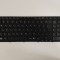 Tastatura Laptop, Sony, Vaio SVE15, SVE151, SVE152, SVE153, iluminata, neagra, layout US