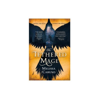 The Tethered Mage foto