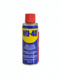Spray cu lubrifiant multifunctional, WD-40, 200ML