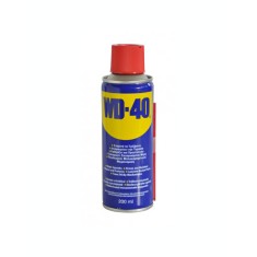 Spray cu lubrifiant multifunctional, WD-40, 200ML