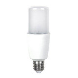 Bec LED 9W E27 T37 4000K alb natural 725lm CHIP SAMSUNG V-TAC, Vtac