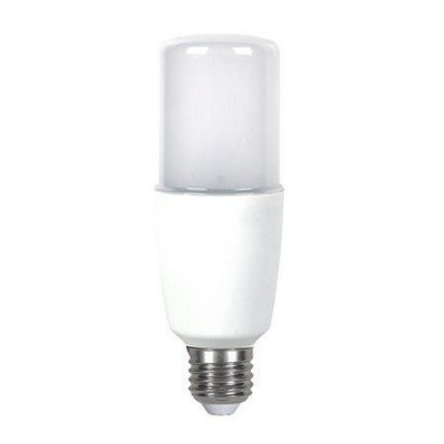 Bec LED E27 T37 8W 725lm 6400K alb rece CHIP SAMSUNG V-TAC foto