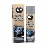 Solutie curatare aer conditionat Klima Doctor 500 ml 485552 KLIMA DOKTOR