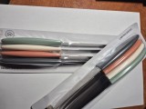 Set cutite inox bucatarie