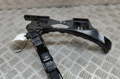 Suport bara de protecție st&amp;acirc;nga spate MERCEDES-BENZ E W213 2020 OEM: A2138850065 30639003 foto