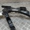 Suport bara de protecție st&acirc;nga spate MERCEDES-BENZ E W213 2020 OEM: A2138850065 30639003