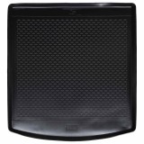 vidaXL Covor de portbagaj Negru potrivit pentru AUDI A6 SEDAN 11-18 42029206