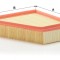 Mann Filter C 2295/2 Replaces the Champion U 715/606 / C167