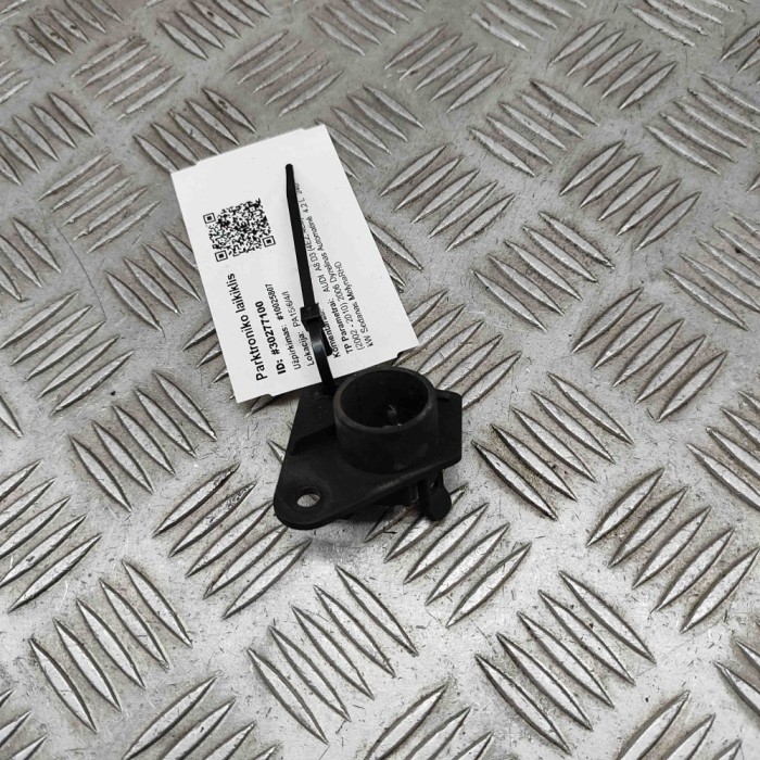 Suport senzor de parcare AUDI A8 D3 4E2, 4E8 2006 OEM: 4E0906355AA | 30277100