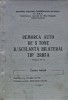 Remorca auto de 5 tone basculanta bilateral tip 2rb5a - 1984 - Ardeleanu Mircea (BG144)