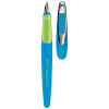 Stilou My.Pen penita M albastru|neon - vrac, Herlitz