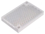 Reflector LED 40x60x8mm -20&divide;65&deg;C PL40A