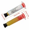 Flux RMA-223 Pasta Lipit/Dezlipit Decapant Reball Rework GSM (fara seringa/piston)