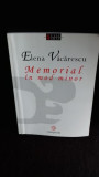 MEMORIAL IN MOD MINOR - ELENA VACARESCU