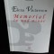 MEMORIAL IN MOD MINOR - ELENA VACARESCU